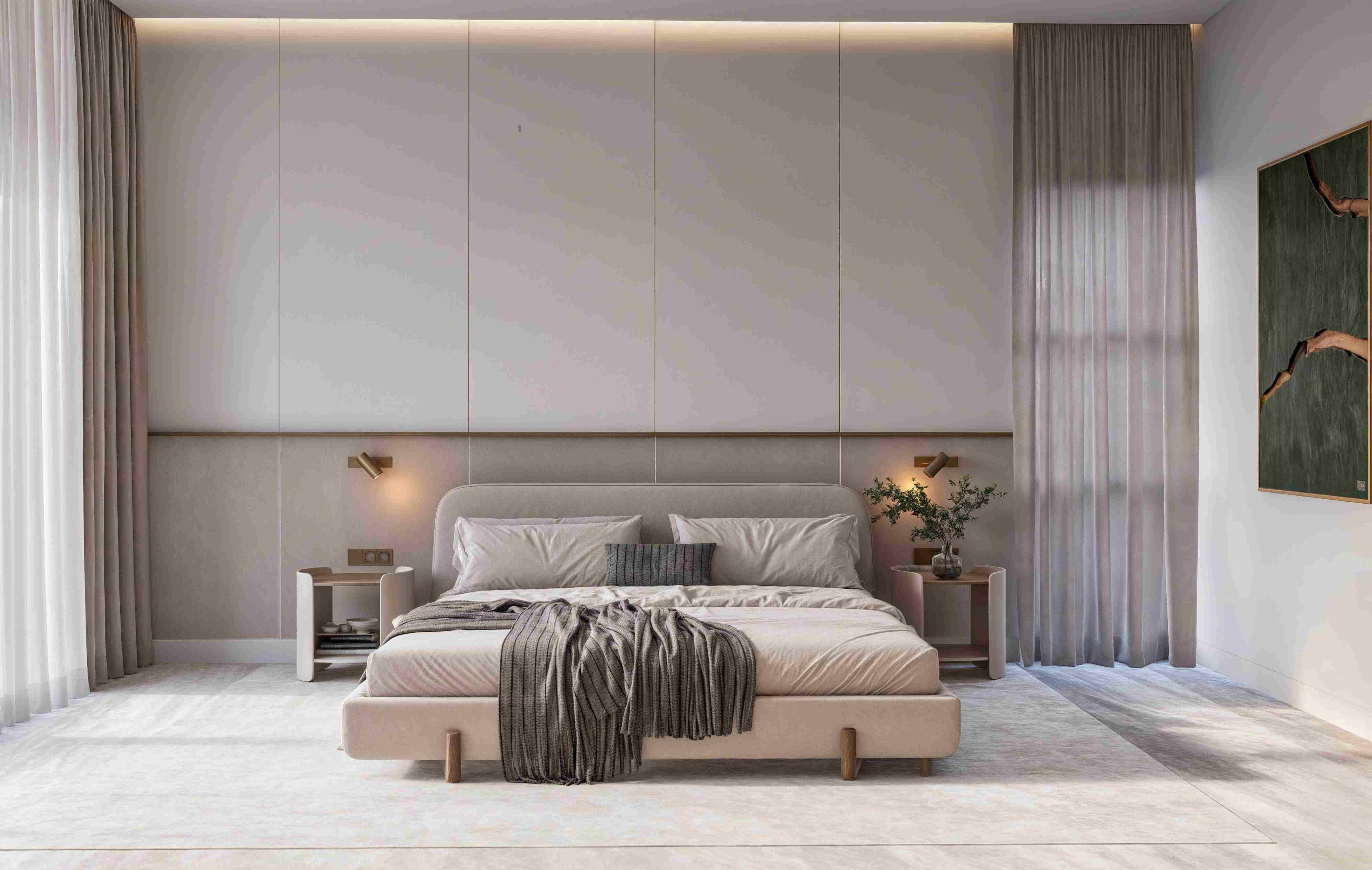 Bedroom Design