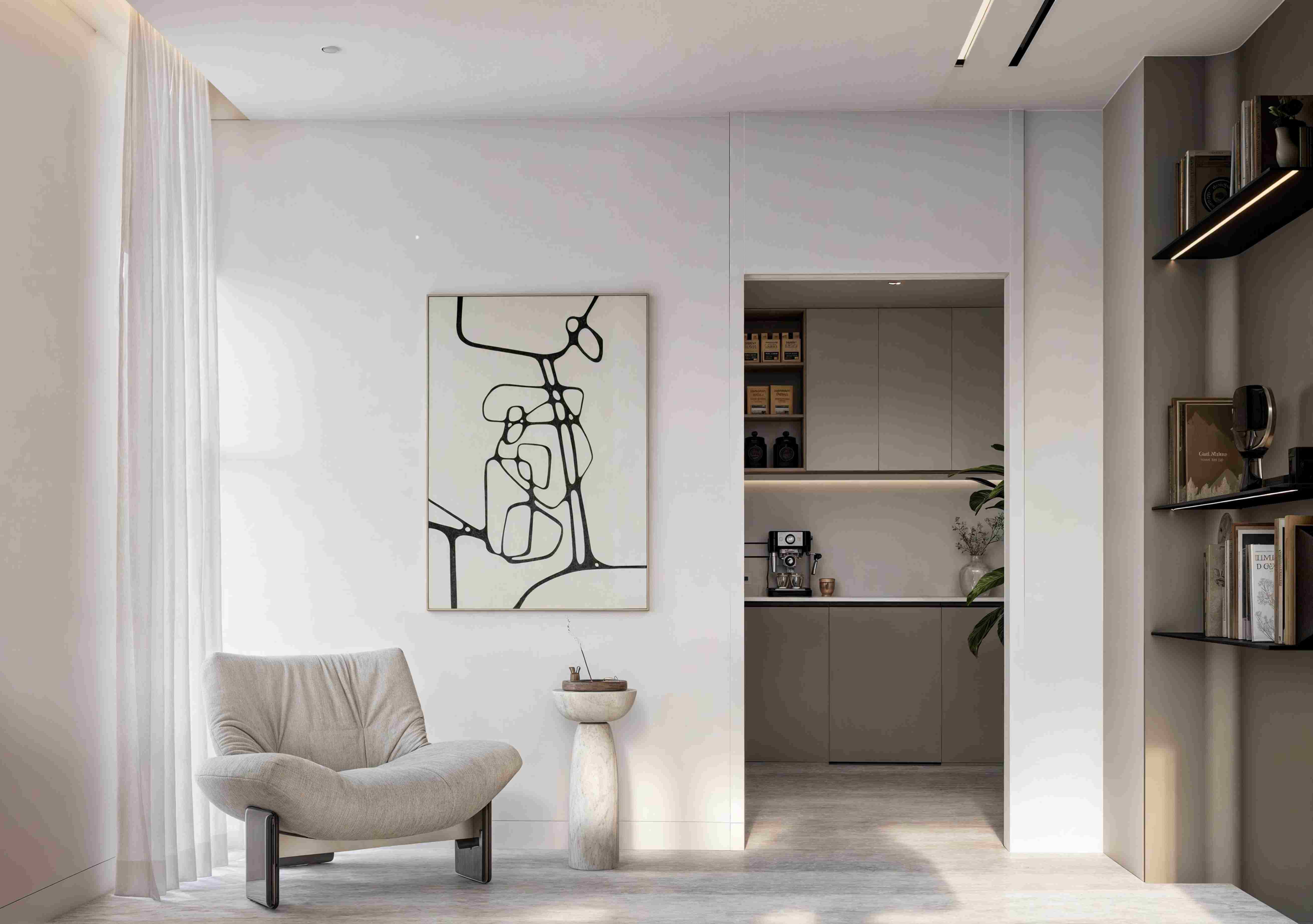 Residential Project