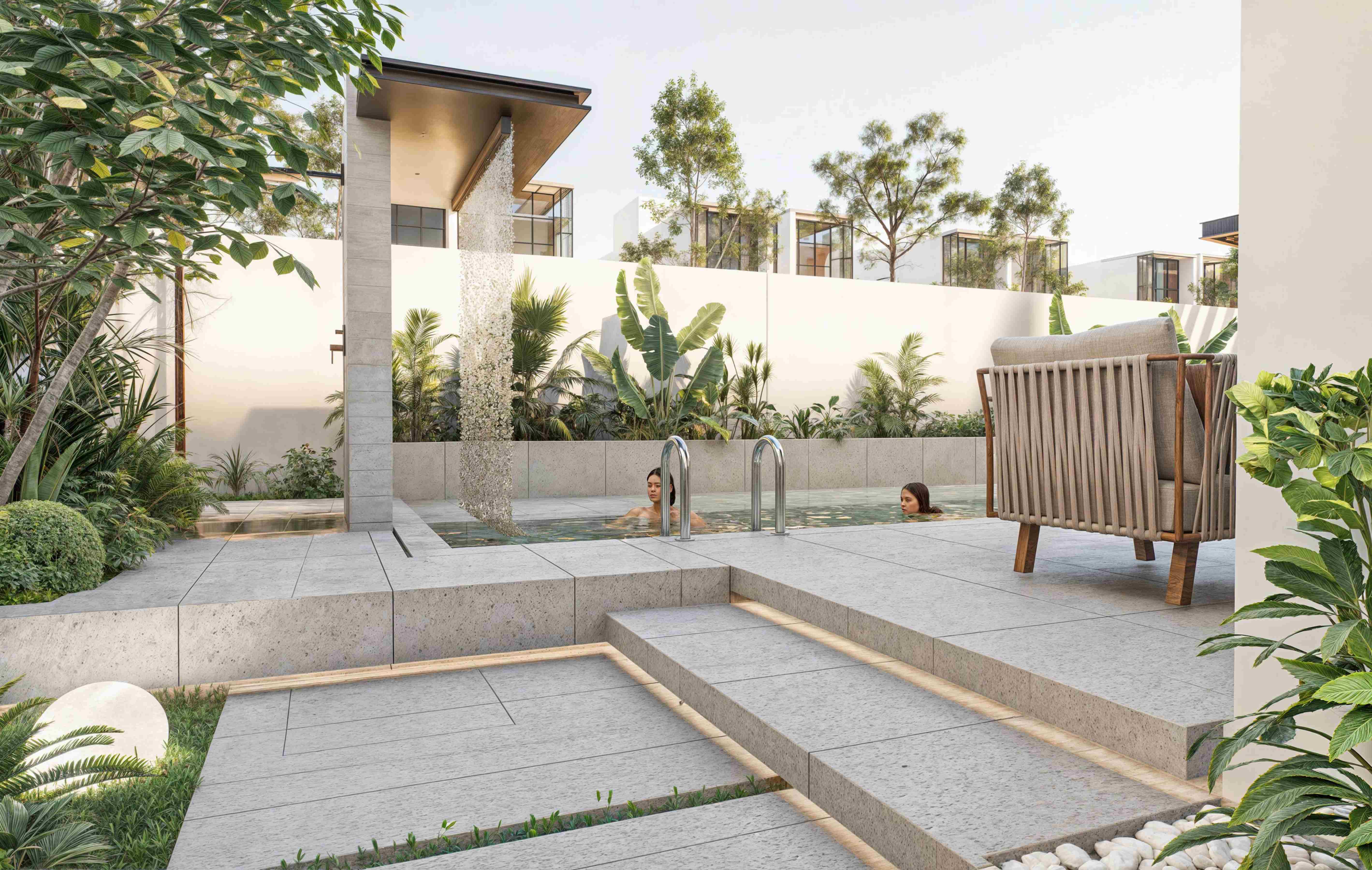 Garden Space