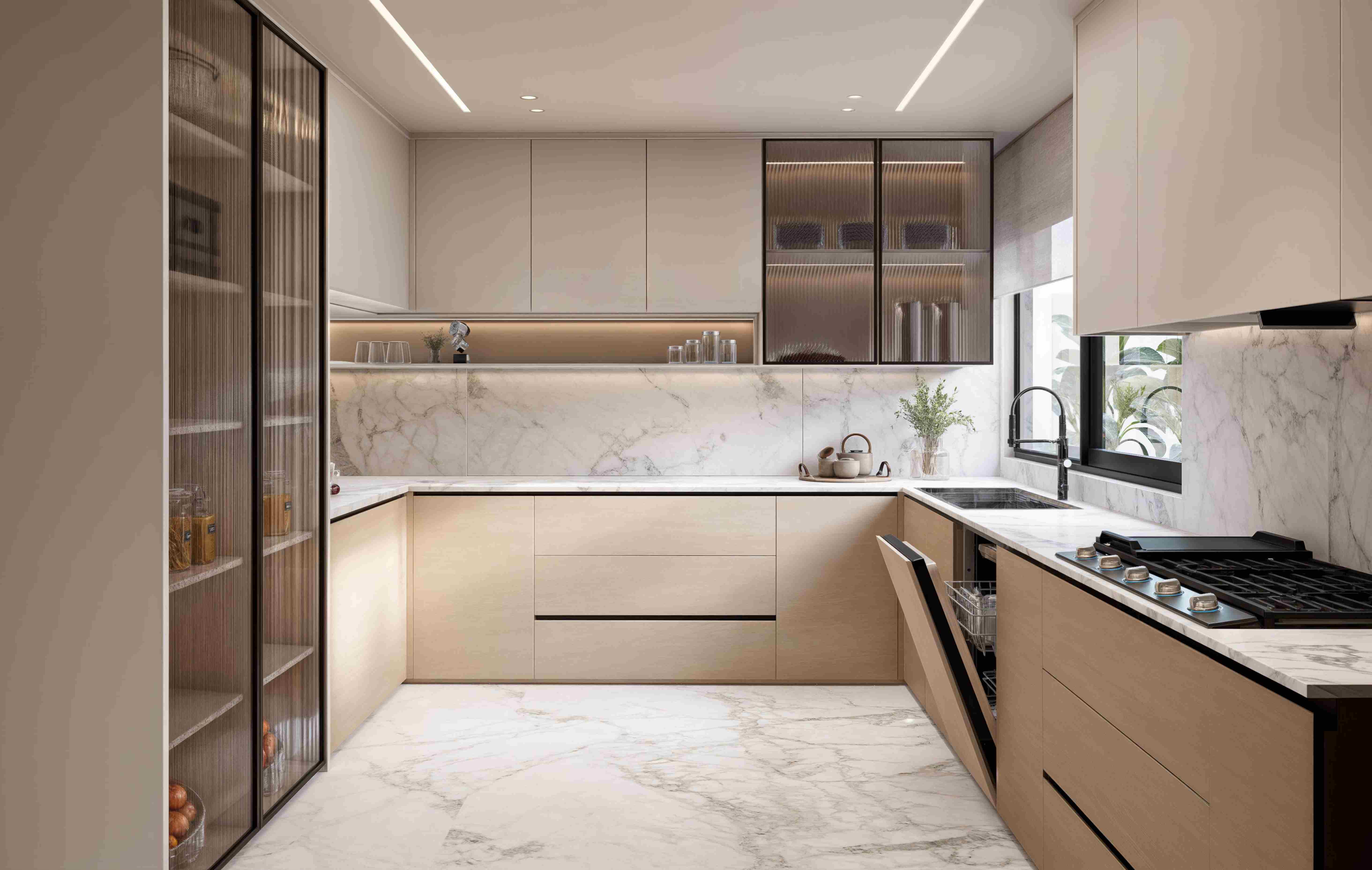 Kitchen Design