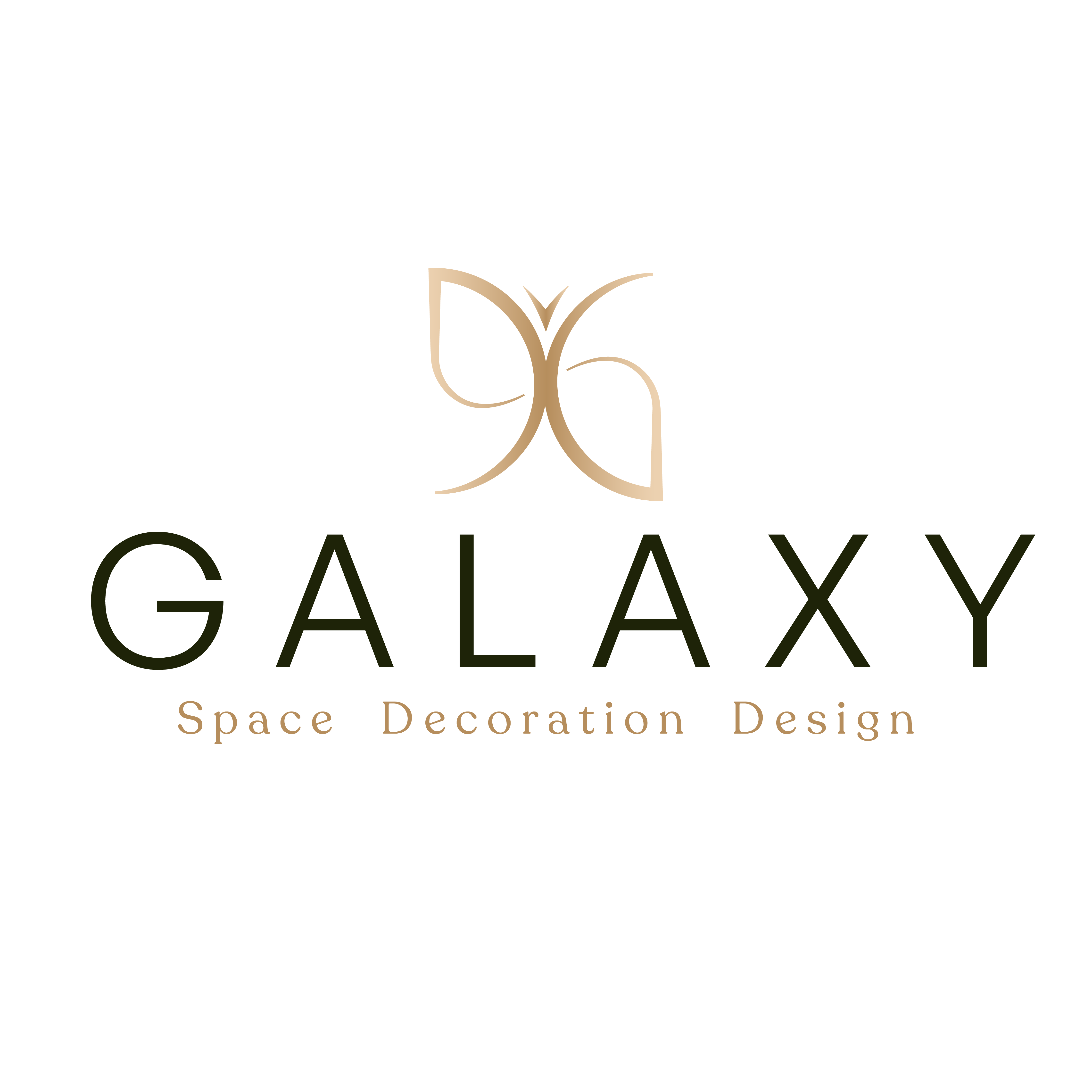 Galaxy Interiors Logo
