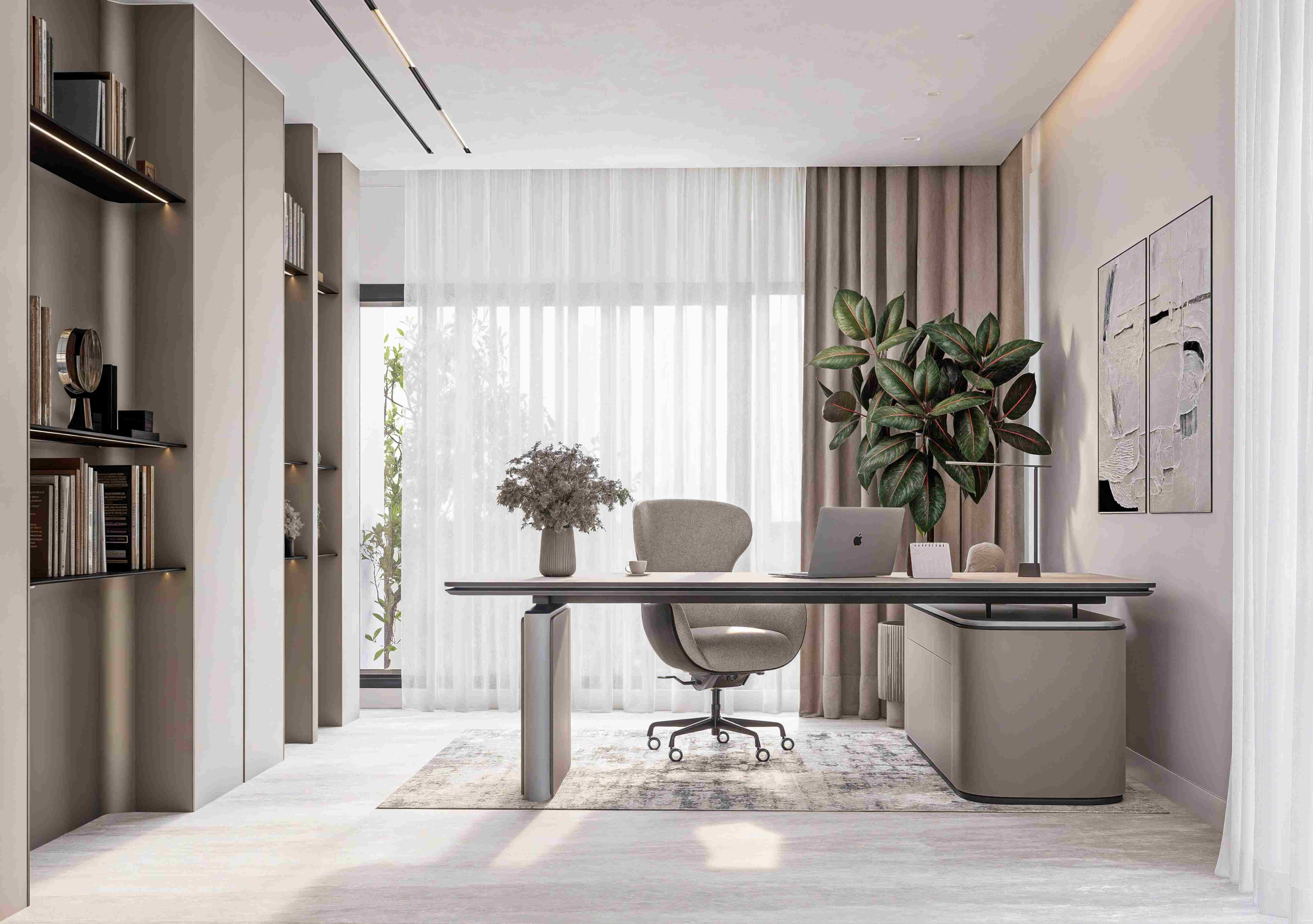 Commercial & Office Design