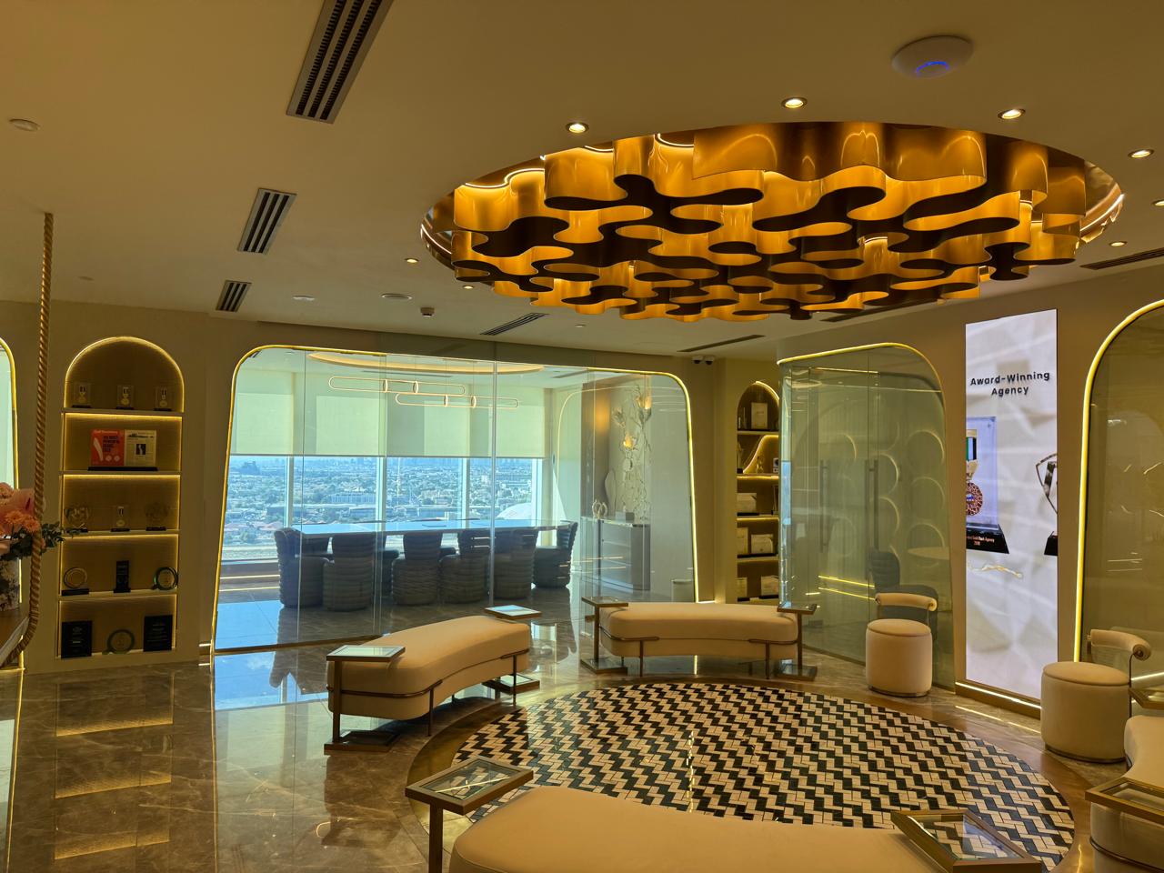 Real Estate Office