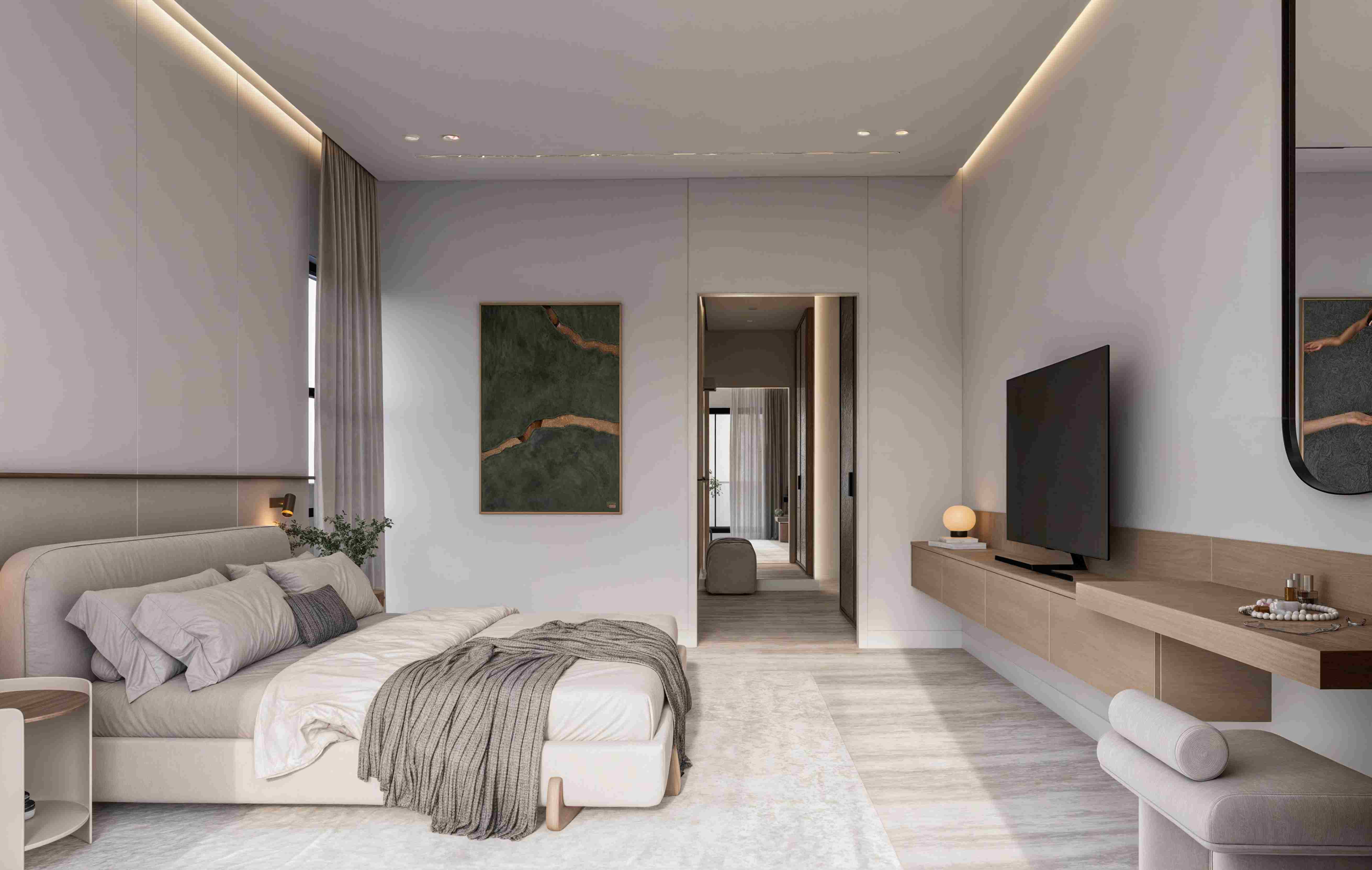 Residential Interior Design
