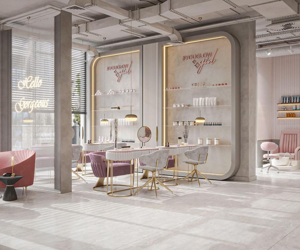 International Salon